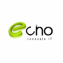 echo innovate it logo