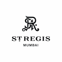 The St. Regis Mumbai logo