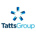 Tatts Group logo