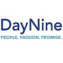 DayNine Consulting logo