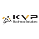 KVP Business Solutions logo
