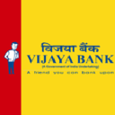 Vijaya Bank logo