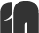 InRootz logo
