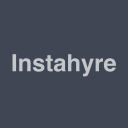 Instahyre logo