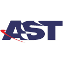 AST Corporation logo