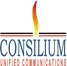 Consilium Software's logo