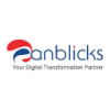 Anblicks logo