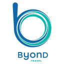 Byond Travel logo