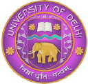 Delhi University logo