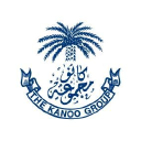 The Kanoo Group's logo