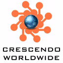 Crescendo Worldwide logo