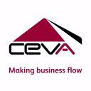 CEVA Logistics logo