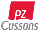 PZ Cussons logo
