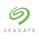 Seagate logo