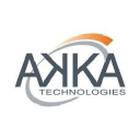 Akka Technologies logo