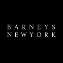 Barneys New York logo