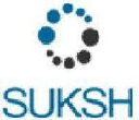 Suksh Technology logo