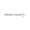 Sterling  Wilson logo