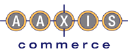 AAXIS Commerce logo