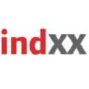 Indxx logo