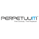 Perpetuuiti Technosoft Services logo