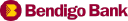 Bendigo and Adelaide Bank logo