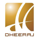 Dheeraj Realty's logo