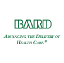 CR Bard logo