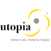 Utopia's logo