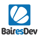 BairesDev's logo