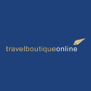 Travel Boutique Online logo