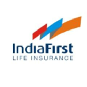 IndiaFirst Life Insurance logo