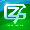 Zfort Group logo