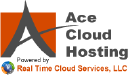 ACE Cloud Hosting logo