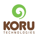 Koru Technologies logo