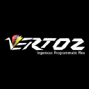 Vertoz logo