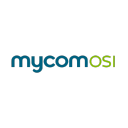 Mycom OSI logo
