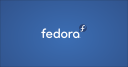 Fedora Project logo