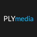 PLYmedia logo