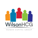 WilsonHCG logo