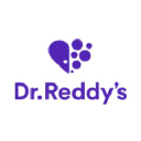 Dr Reddys Laboratories logo