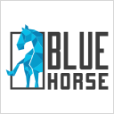 BlueHorse Software Solutions Put Ltd logo