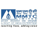 MMTC's logo