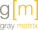 Gray Matrix logo