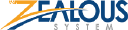 Zealous System logo