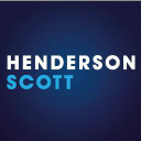 Henderson Scott logo