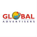 Global Advertisers logo