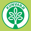 Kunvarji Finstock Pvt Ltd logo