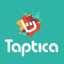 Taptica logo