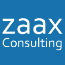 Zaax Consulting Pvt Ltd logo